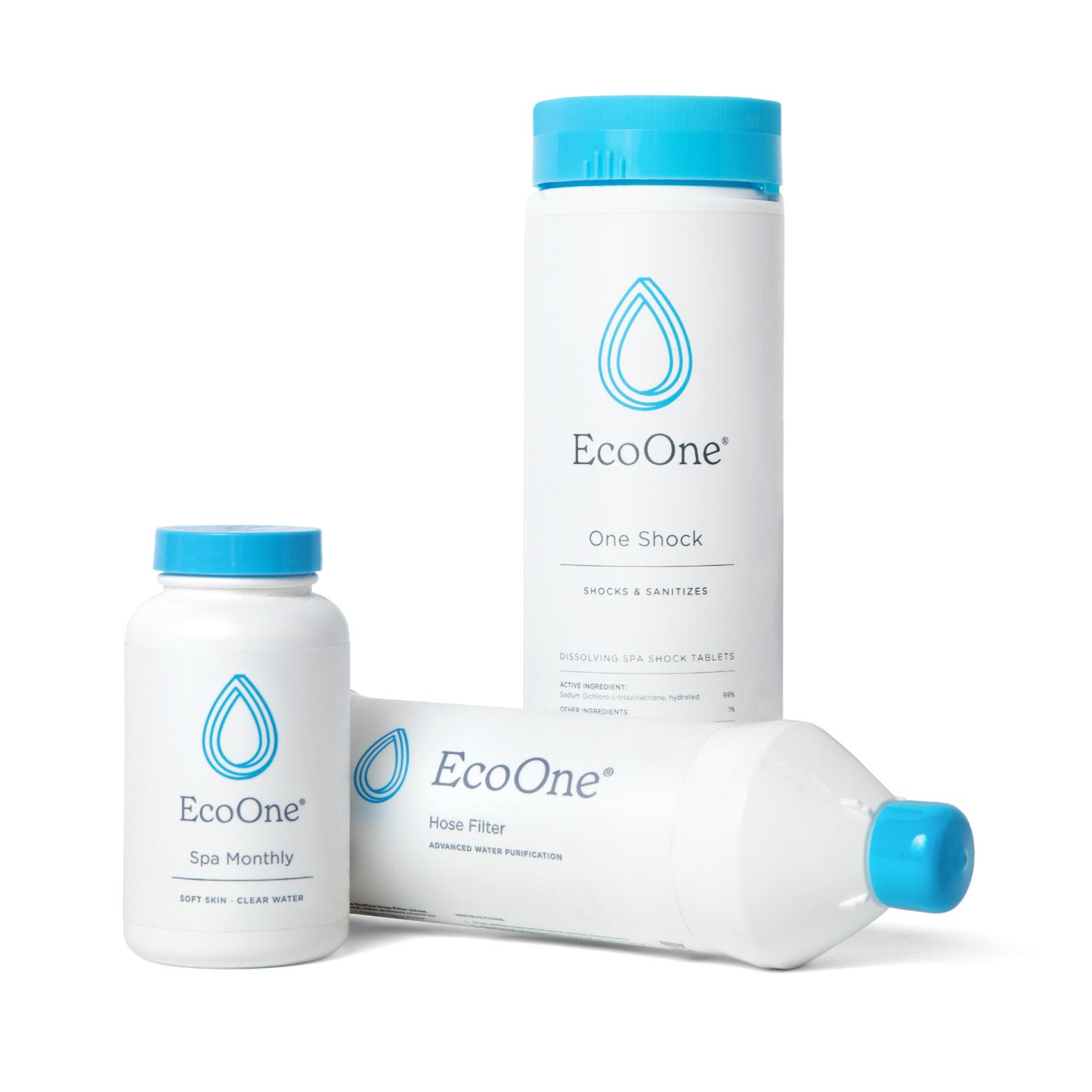 EcoOne Essentials