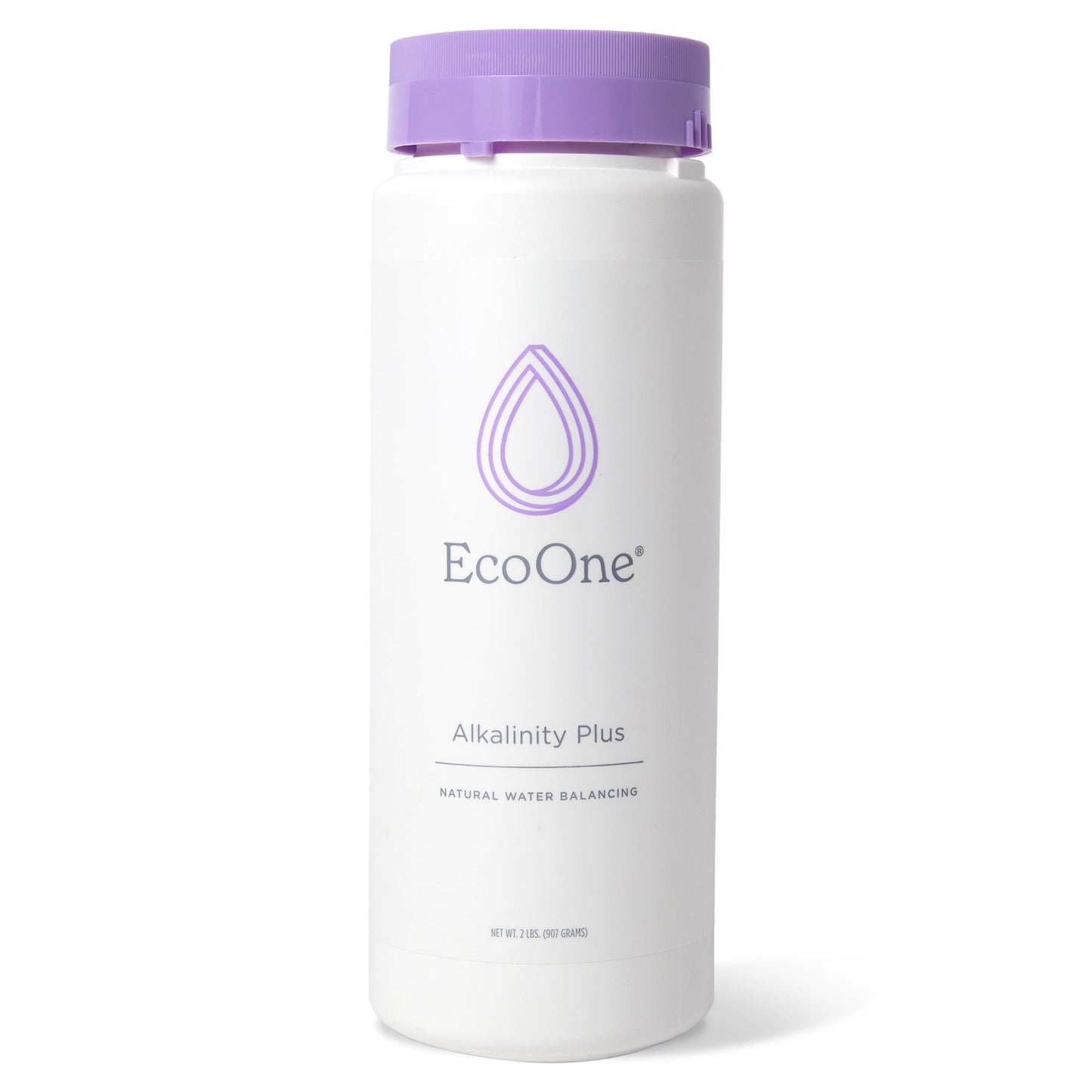 Alkalinity Plus