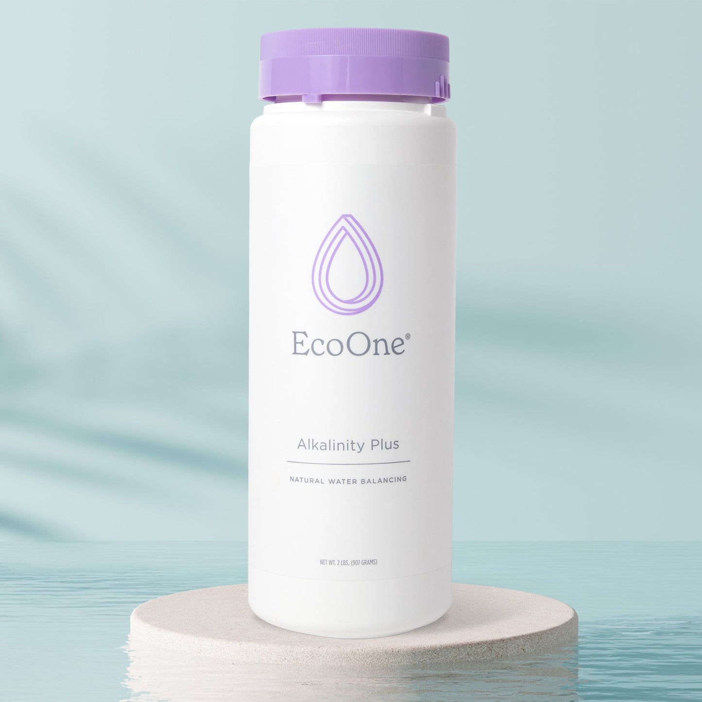 Alkalinity Plus