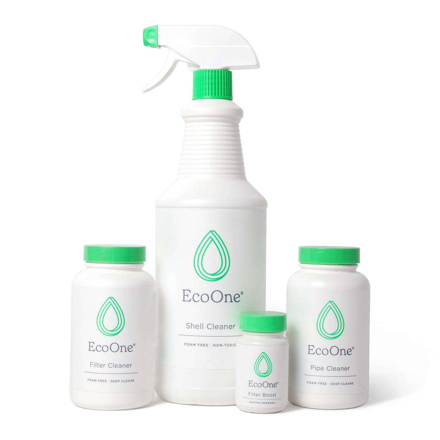 Deep Clean Kit