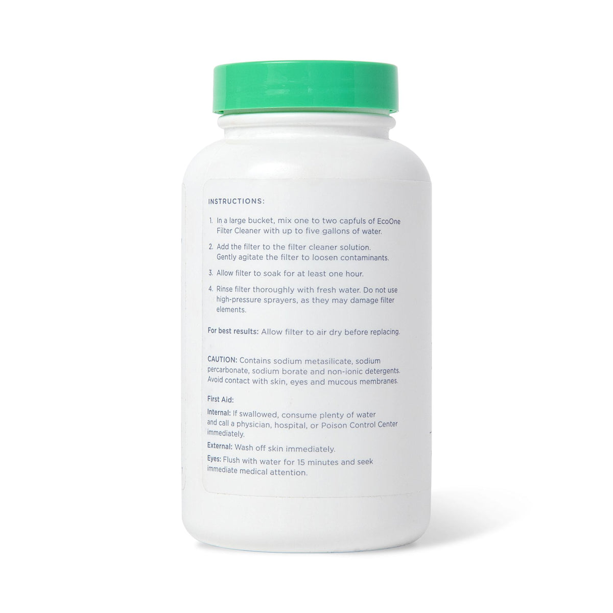Hot Tub Filter Cleaner Natural Eco Friendly Ingredients EcoOne hot-tub-filter-cleaner-natural-eco-friendly-ingredients-ecoone