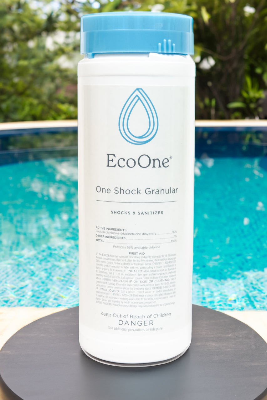 EcoOne
