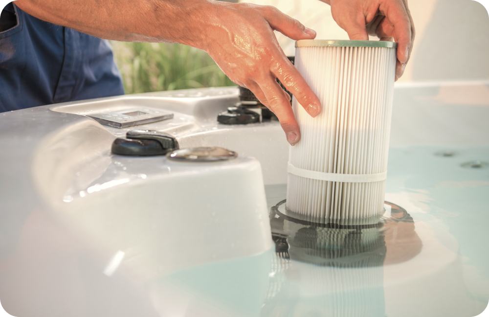 Extend the Life of Your Filter