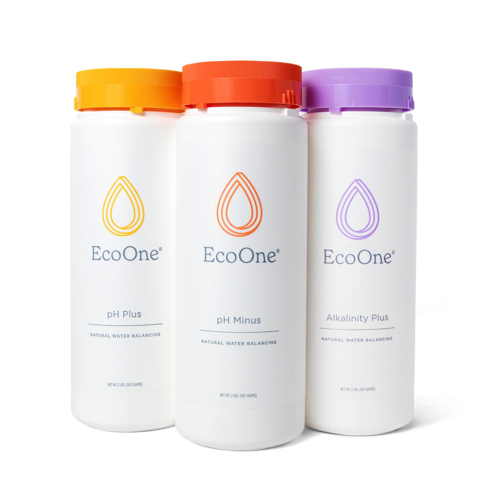 EcoOne Essentials