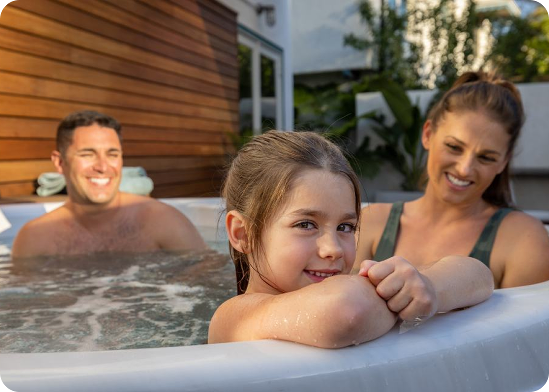 That “Chemical Smell” Isn’t Clean - It’s Overload