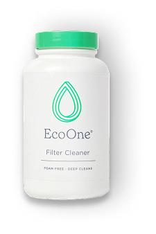 Filter Cleaner