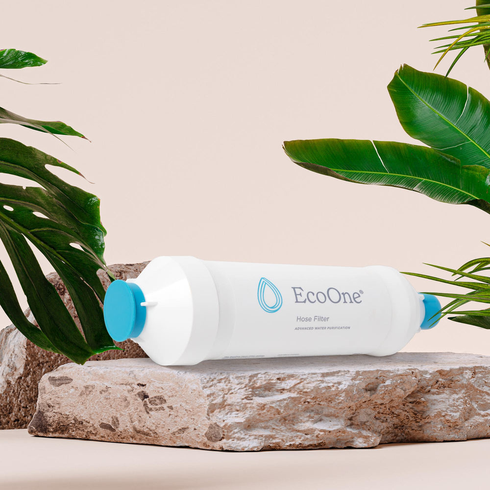 Eco Tree Filter Premium Garden Hose Filter | Eco-Friendly Contaminant Removal – EcoOne