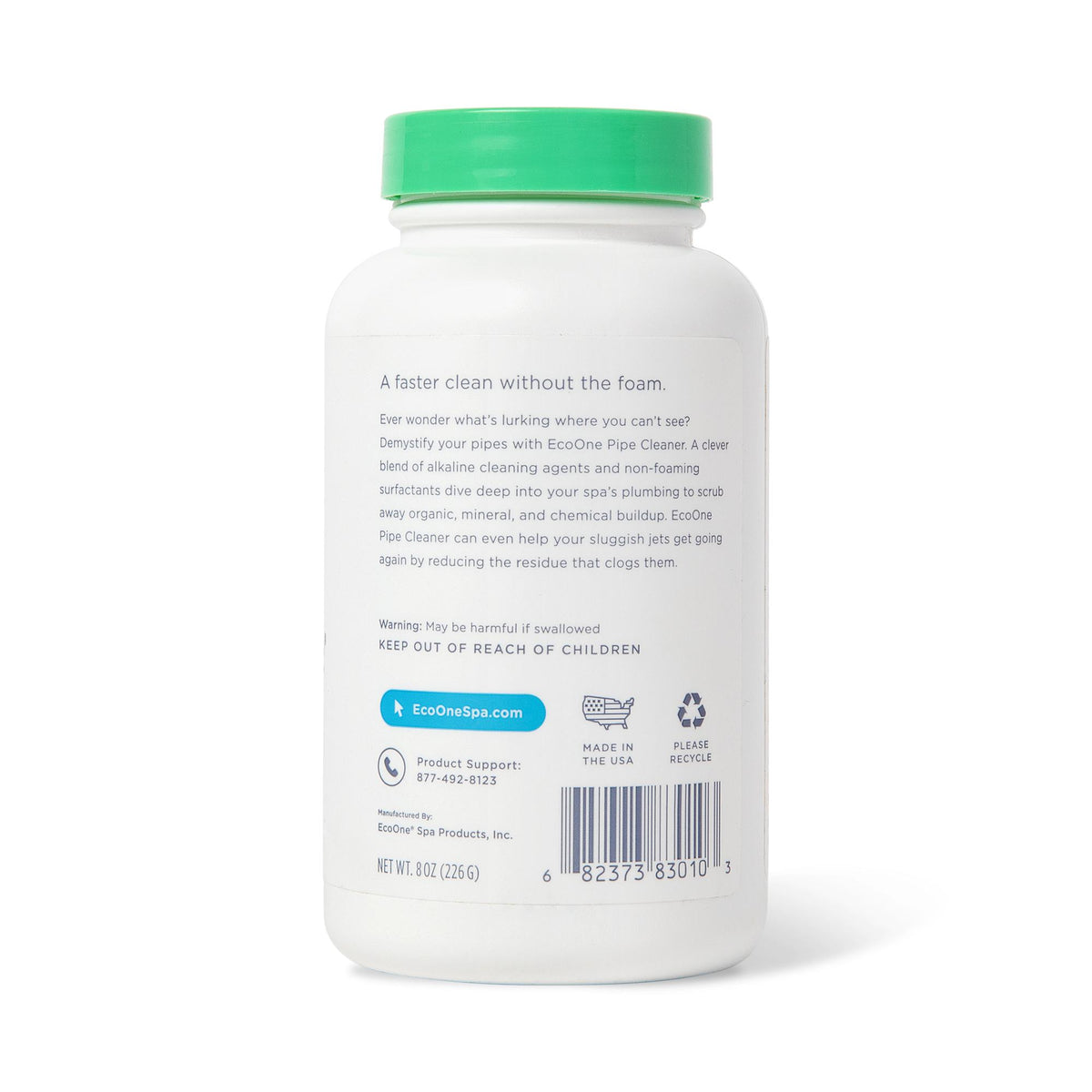 Pipe Cleaner – EcoOne