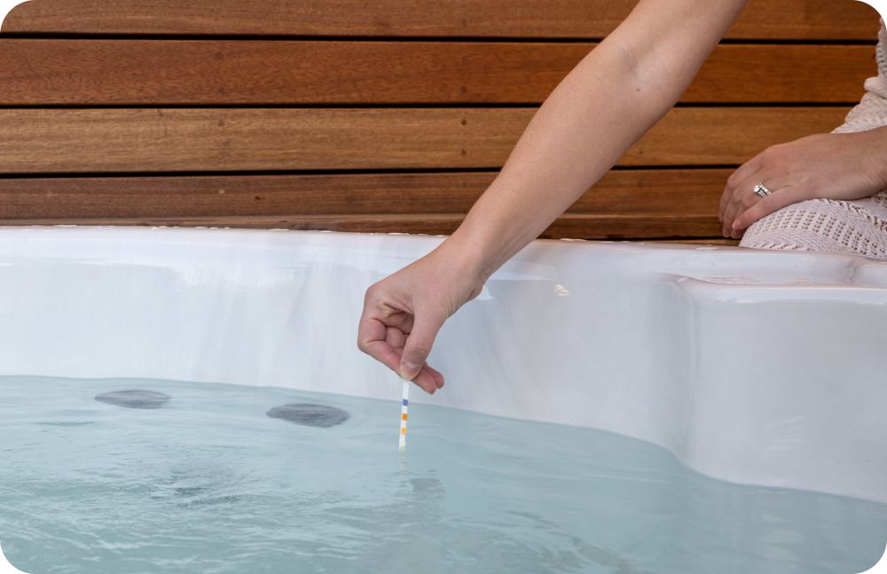 Eco-Friendly Spa Maintenance Kit | Complete Easy Solution – EcoOne