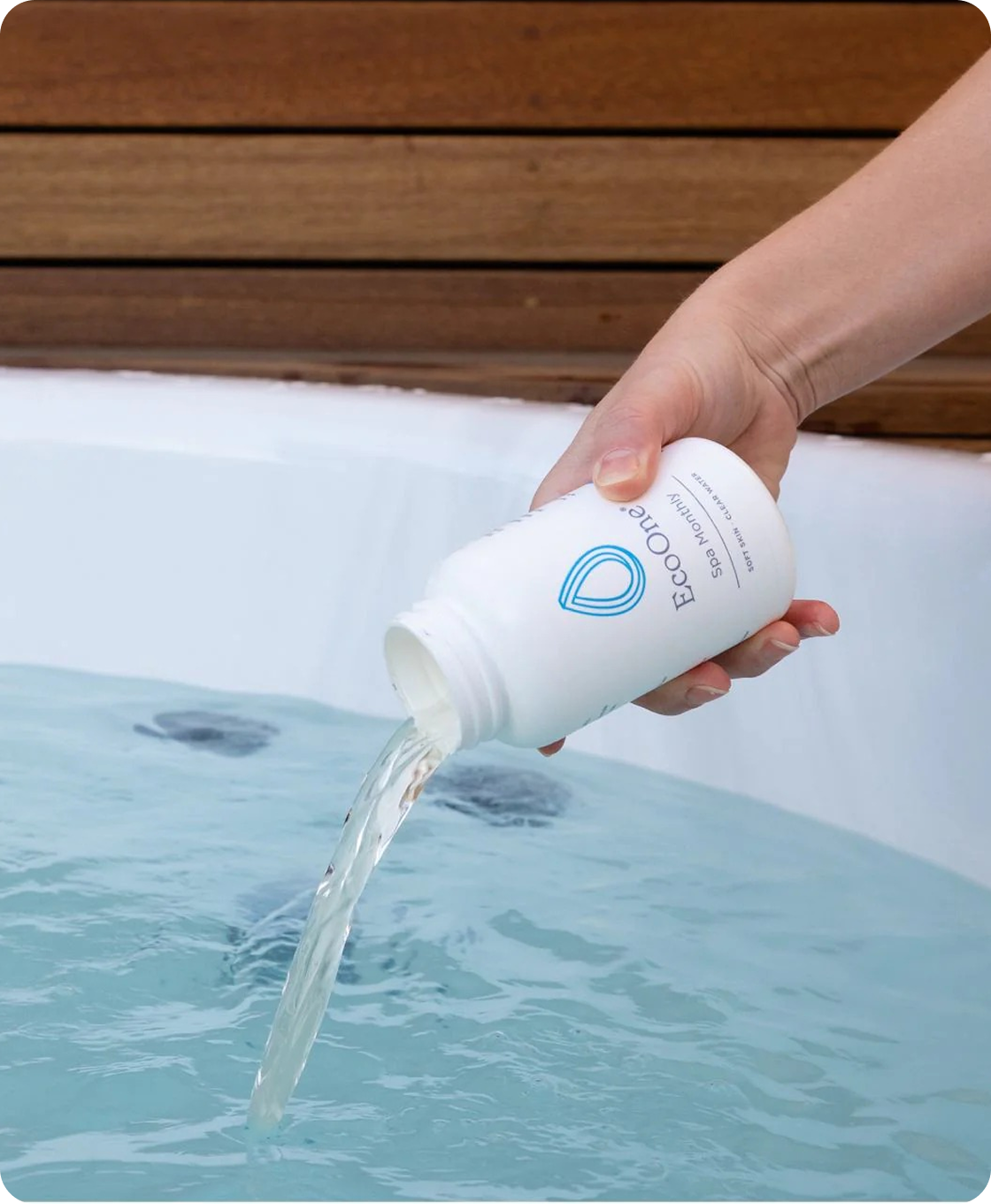 How to use Spa Monthly