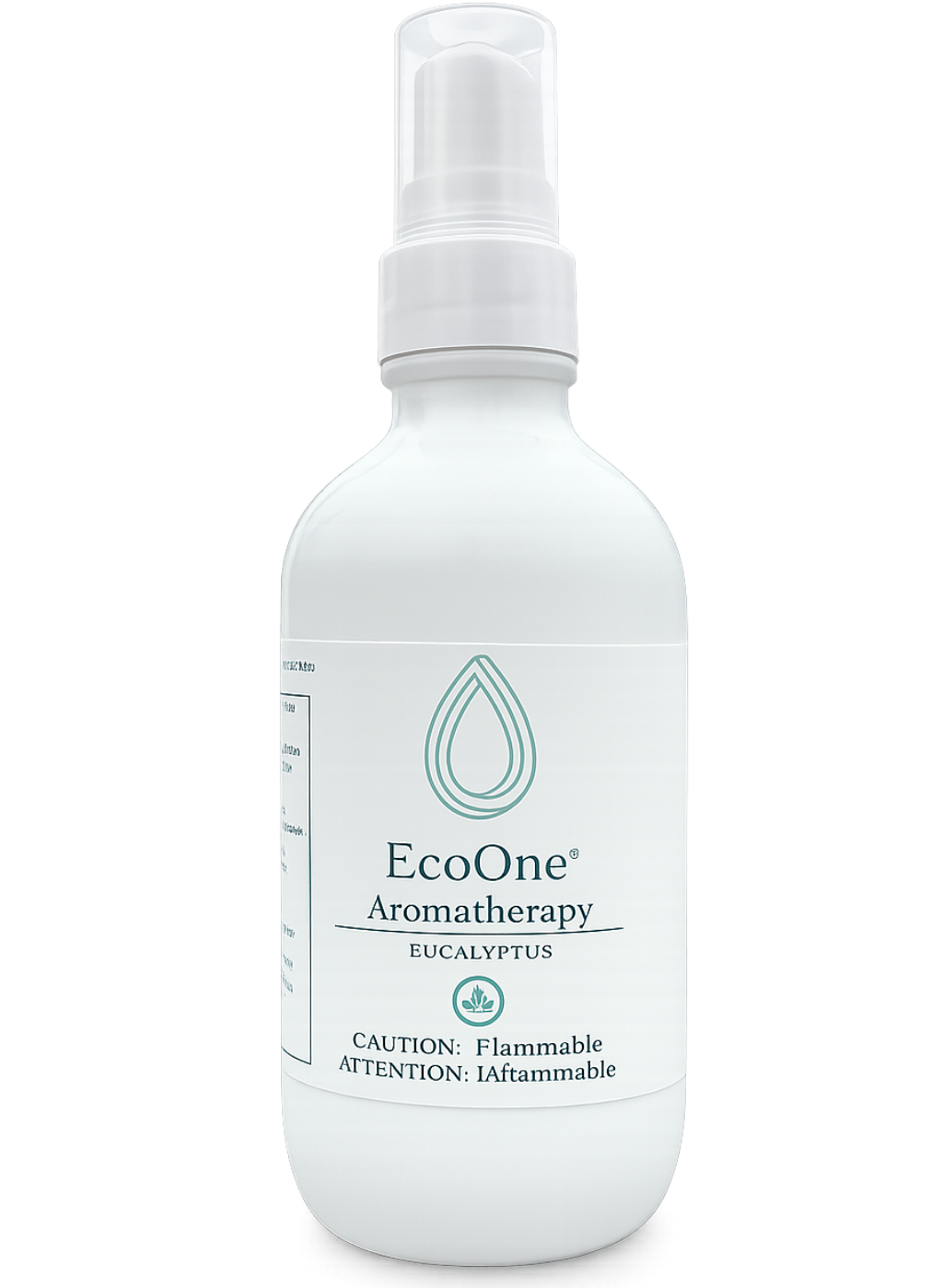 
                  
                    Aromatherapy Oil - Eucalyptus
                  
                