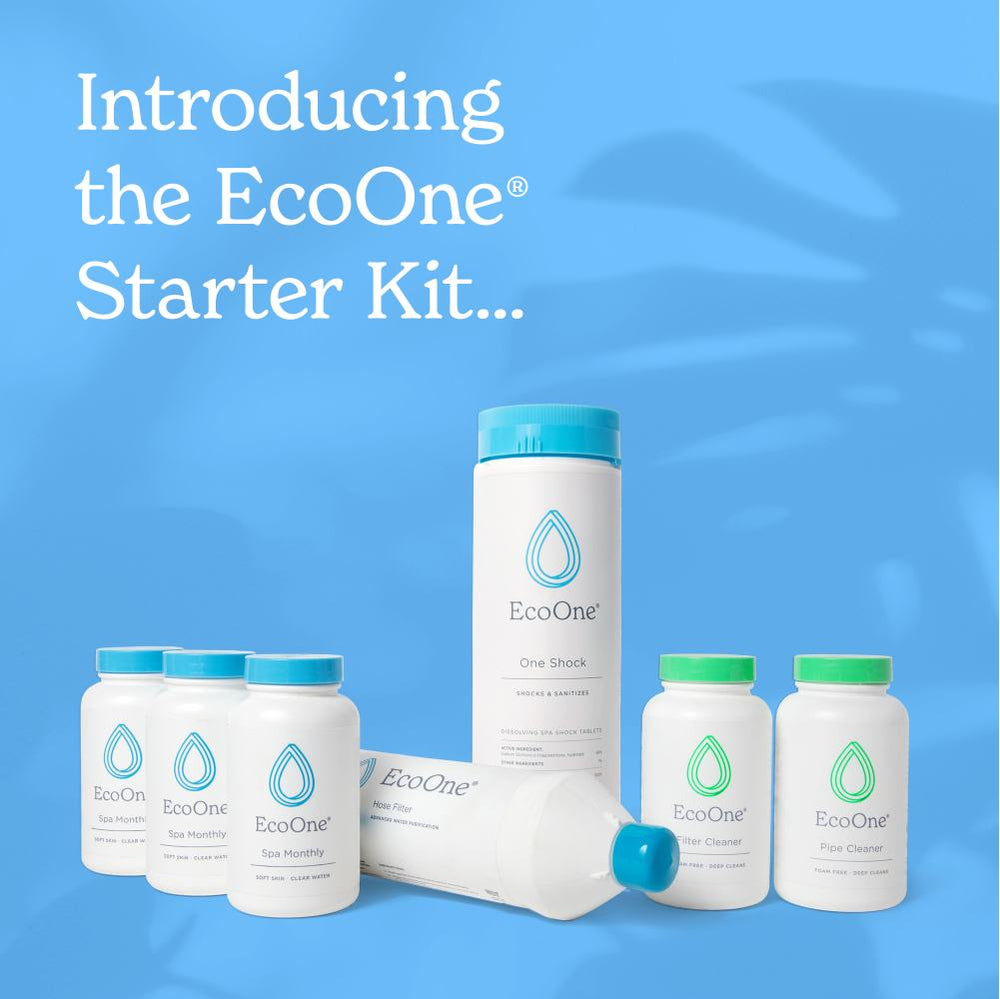 Eco Starter Bundle
